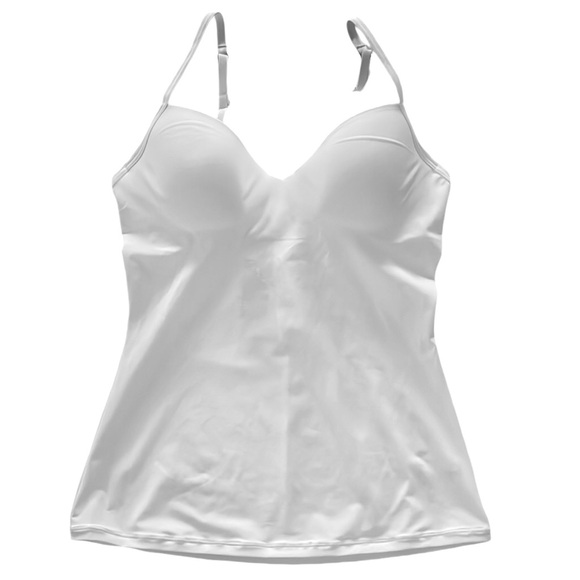 Hanro Allure Bra Camisole - Picture 5 of 16
